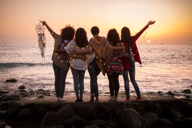 Saying Goodbye to Our Gold Coast Schoolies Days: A Night of Fun