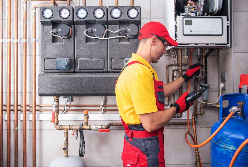 6 Signs Your Gas Heater Needs Repair