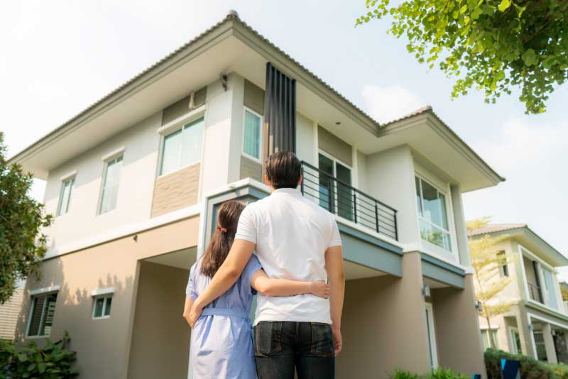 5 Steps To Design A Modern Home On A Budget