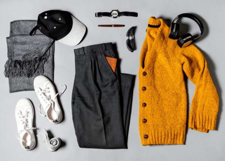 The Art of Layering: Elevate Your Style with Expert Tips