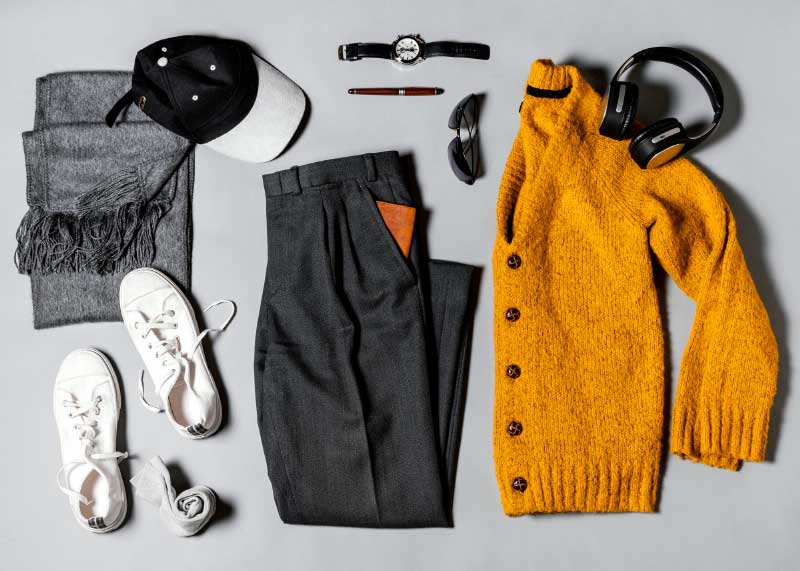 The Art of Layering: Elevate Your Style with Expert Tips
