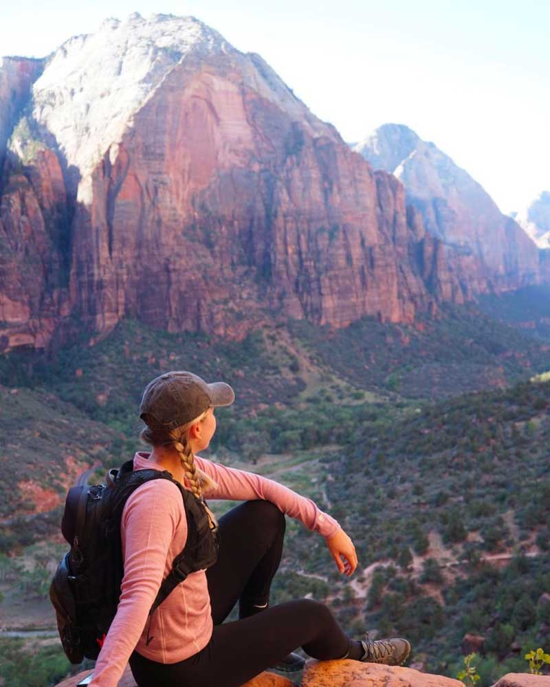 The Best Merino Wool Baselayers for Your Favorite Outdoor Activities