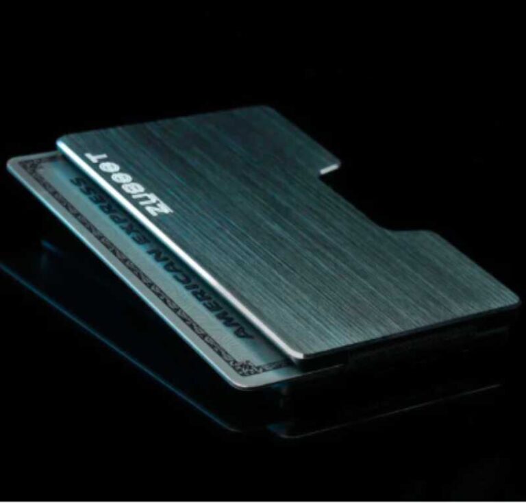 Slim, Sleek, and Stylish: The Best Wallets for Men