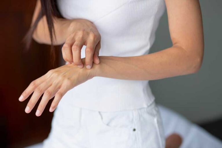 Top Tips and Remedies to Relieve Itchy Skin