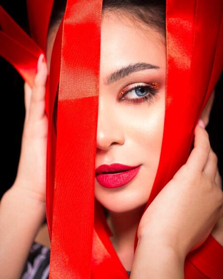 Makeup Magic: 4 Trending Makeup Styles We Love