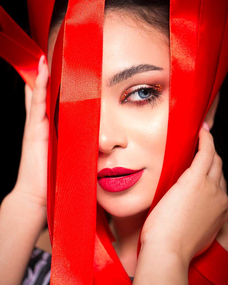 Makeup Magic: 4 Trending Makeup Styles We Love