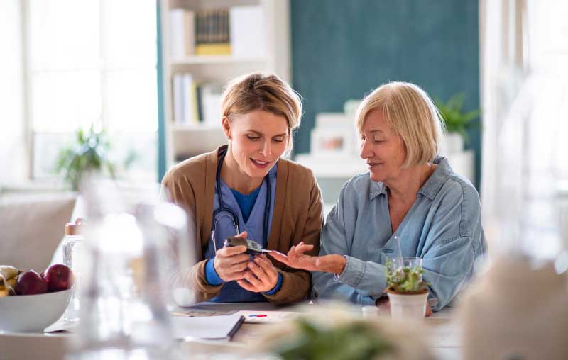 Understanding the Signs of Uncontrolled Diabetes