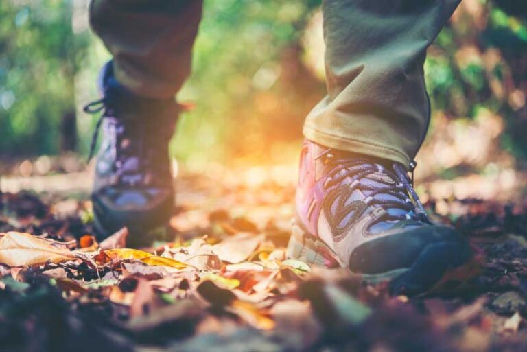 Embracing the Great British Outdoors