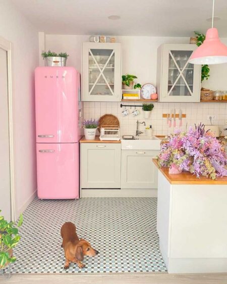 Want to Spruce Up Your Kitchen? 5 Things To Add