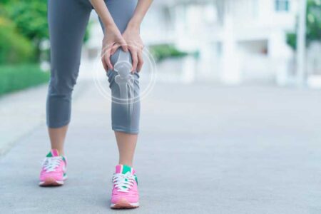 10 Ways to Keep the Bones Healthy and Strong