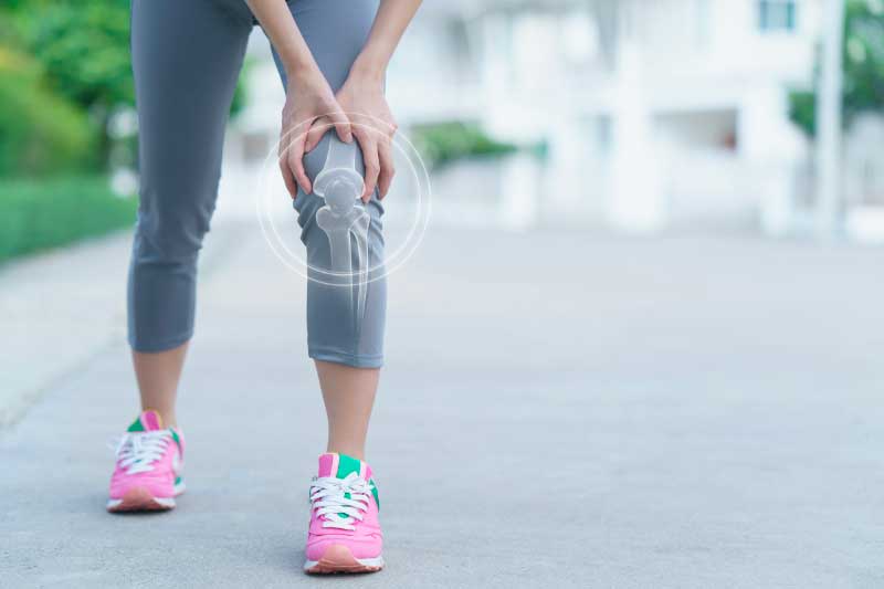 10 Ways to Keep the Bones Healthy and Strong