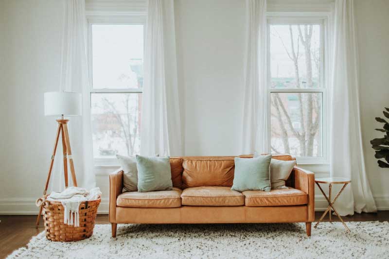 5 Ways to Modernize Your Home