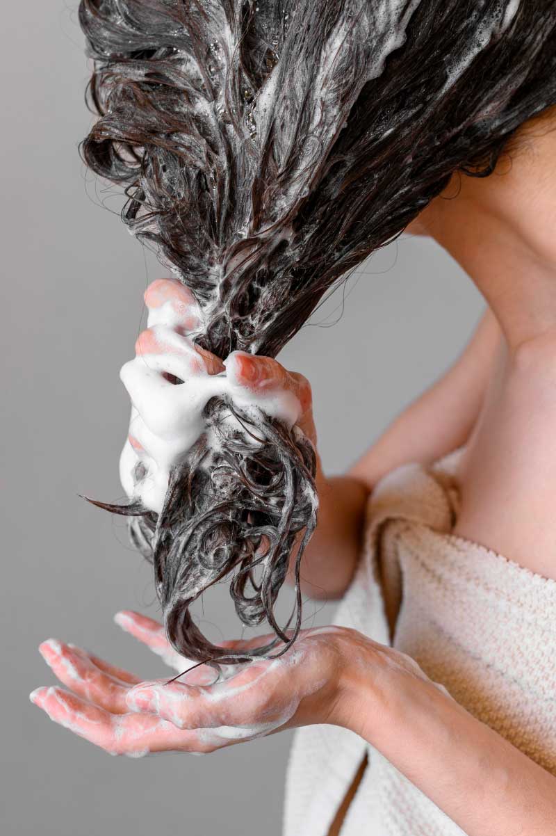 What Is Reverse Washing?