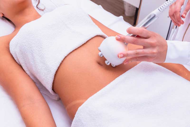 What is an Ultrasonic Cavitation Machine and How Does it Work?