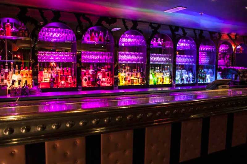Why Proud Cabaret is the Perfect Venue for Your Next Celebration or Event?
