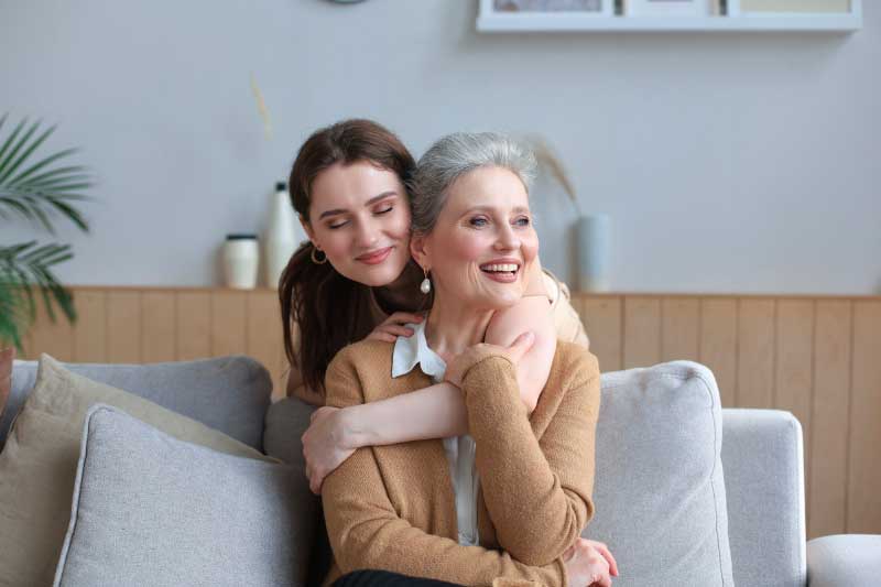 A Guide to Providing Compassionate Care for Aging Parents