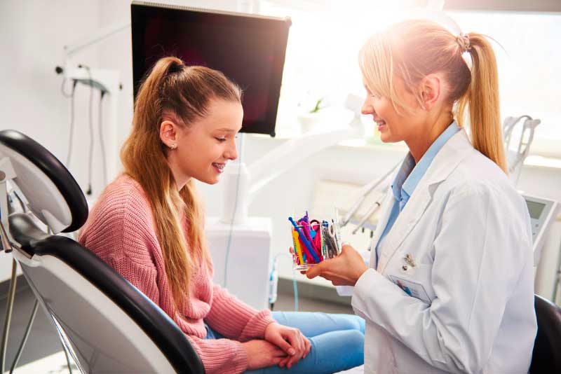 A Guide to Understanding Mental and Dental Health