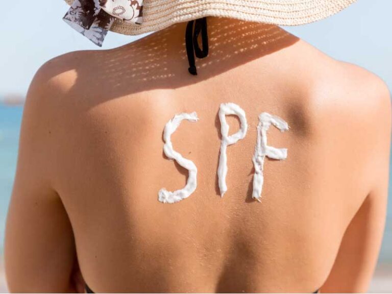 Advanced Skincare Techniques for Sun Safety