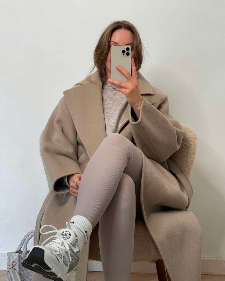 Athleisure Trends: What's Popular in the World of Casual Wear