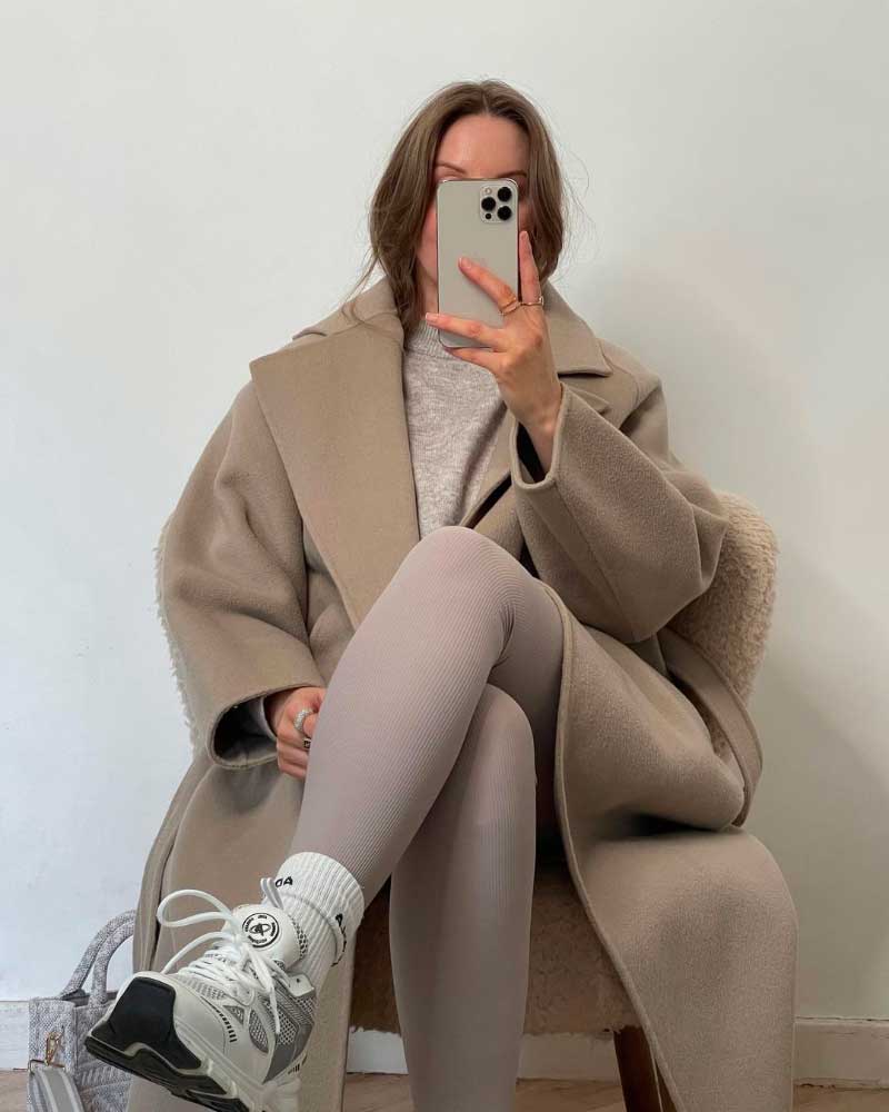 Athleisure Trends: What's Popular in the World of Casual Wear