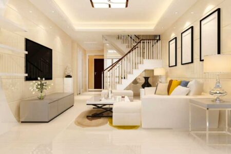 Basement Ceiling Ideas