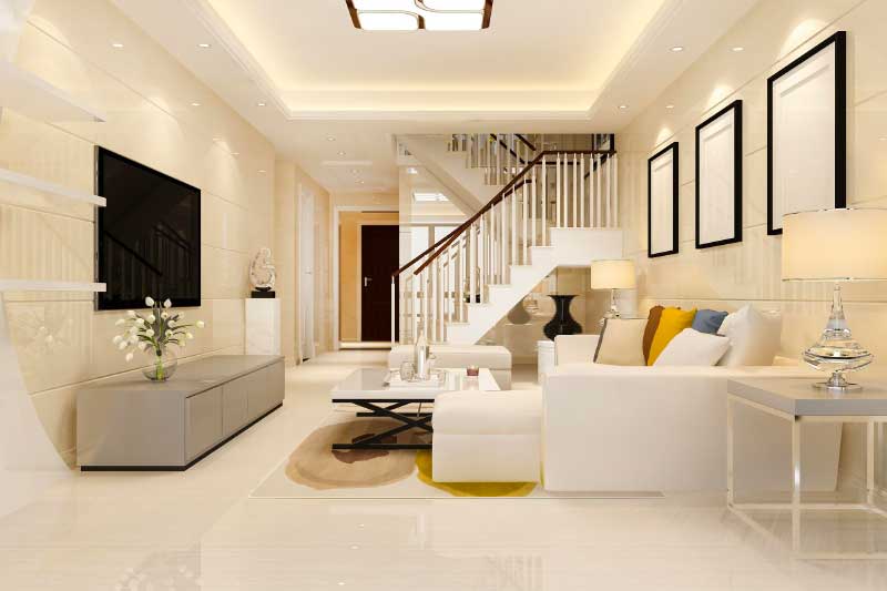 Basement Ceiling Ideas