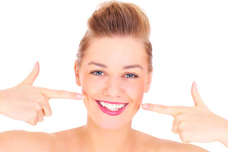 Beautiful Teeth Shape: The Key to a Dazzling Smile