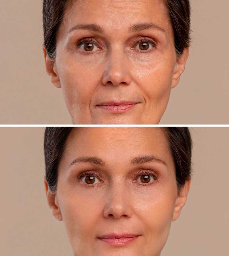 What You Can and Can't Do Before and After Blepharoplasty
