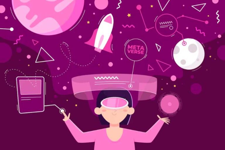 Blockchain could solve the beauty sector trust issues