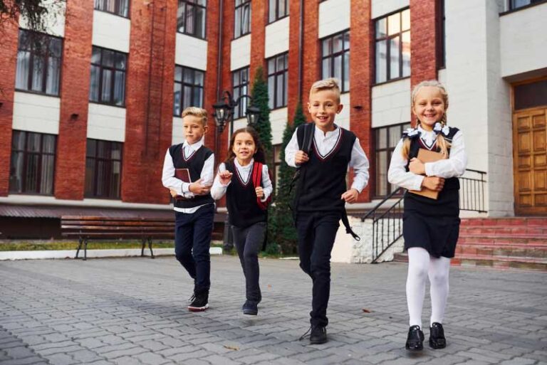 Important Things to Think About When Buying Boys' School Wear