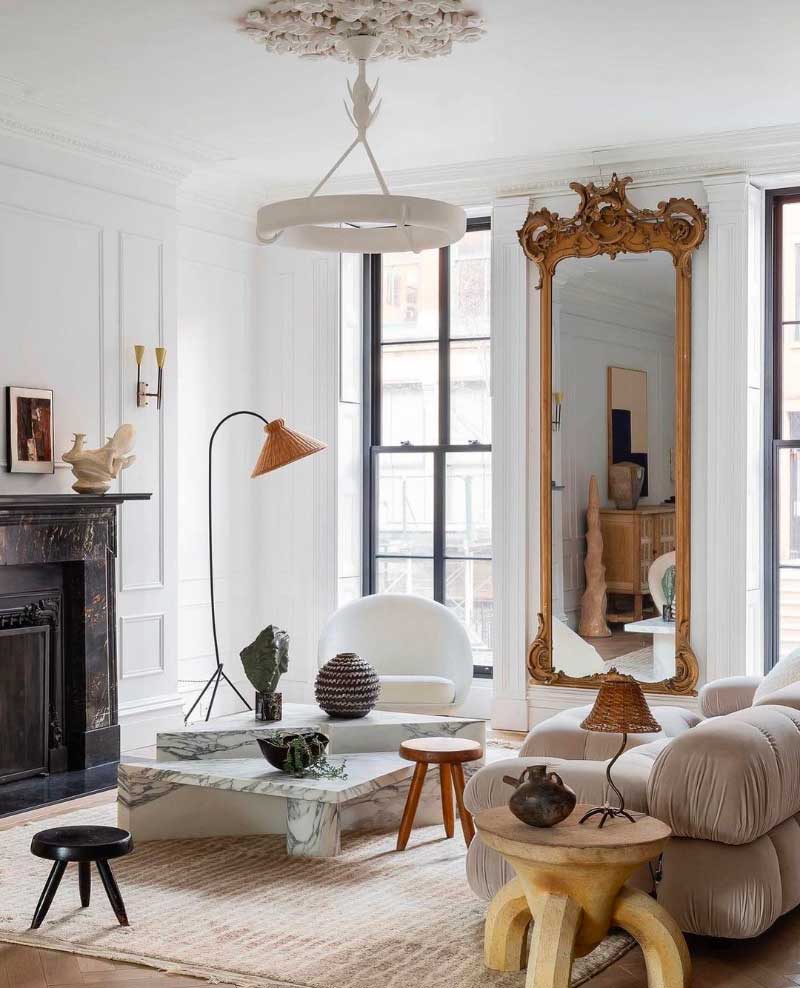 Choosing the Perfect Home Furniture
