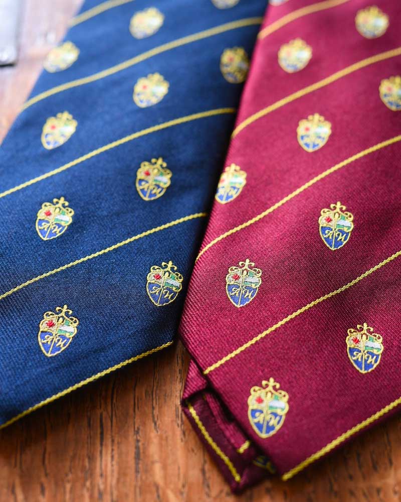 Benefits of a Well-Made Club Tie for Sporting Events