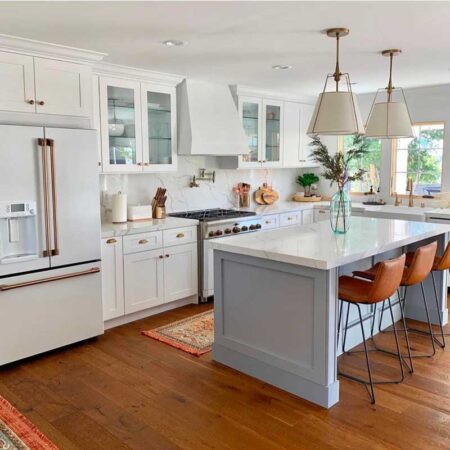 4 Common Kitchen Remodel Mistakes To Avoid