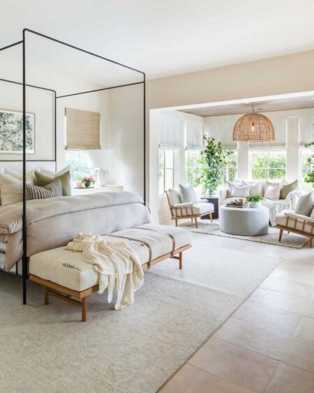 How to Style a Bedroom: 12 Decorating Tips