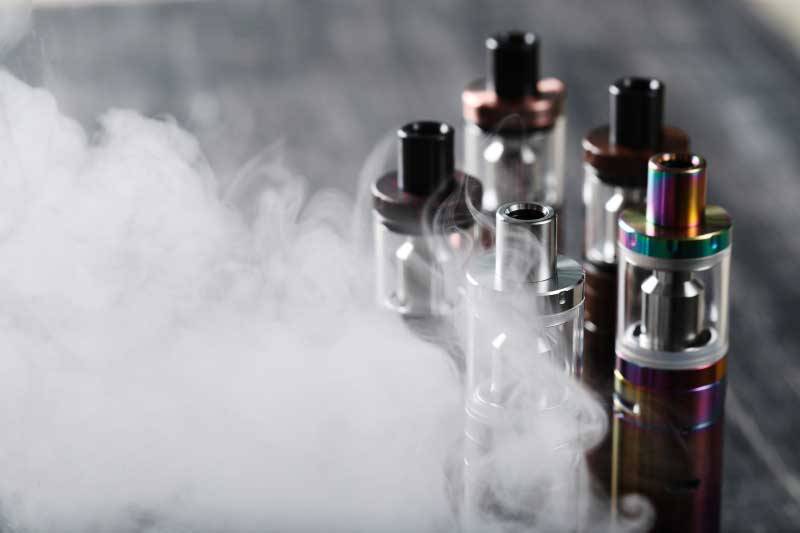 Disposable Vapes for Stress Relief