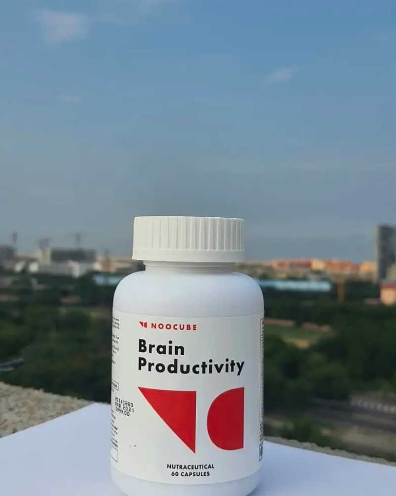 Does NooCube Actually Improve Brain Function?