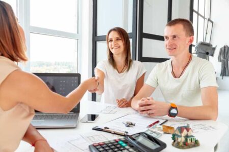 Easy Steps to Finding the Right Loan for You