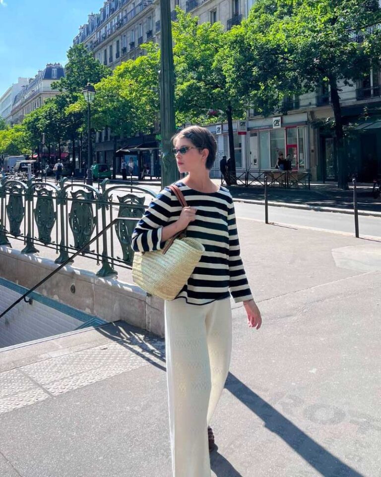 Embrace a Minimalist Fashion Sense with these Tips