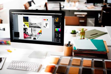 Graphic Design Tips for Beginners