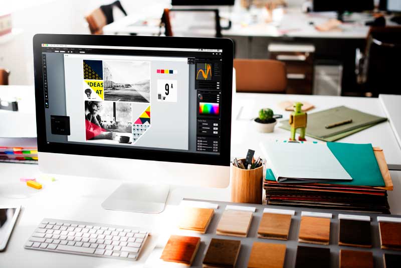 Graphic Design Tips for Beginners