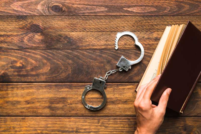 Factors that Make a Huge Difference in Criminal Defense