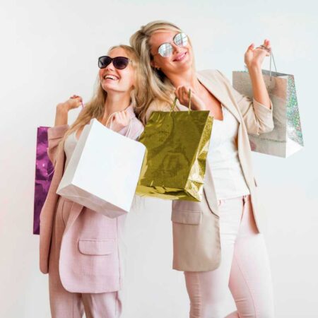 Finding the Best Deals on Women's Clothing