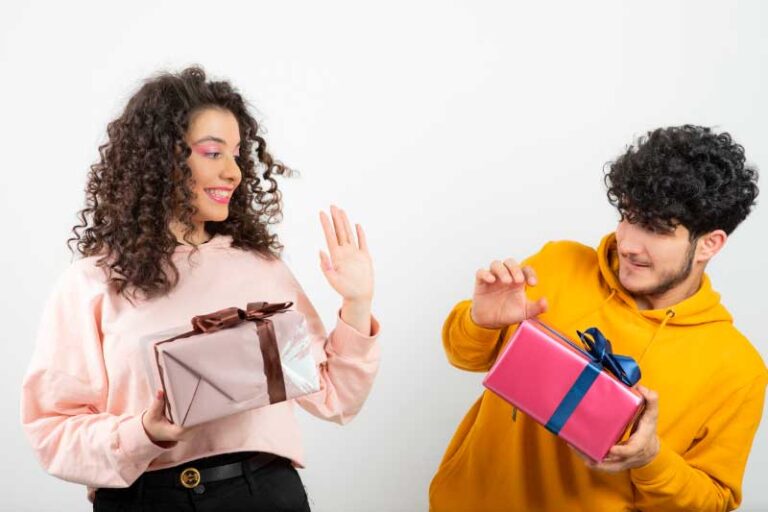 Gifts To Get Your Friend With Benefits For Christmas