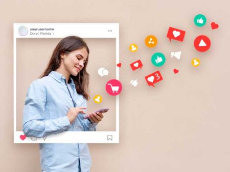 Cultivating Influence: A Woman's Guide to Becoming an Instagram Influencer