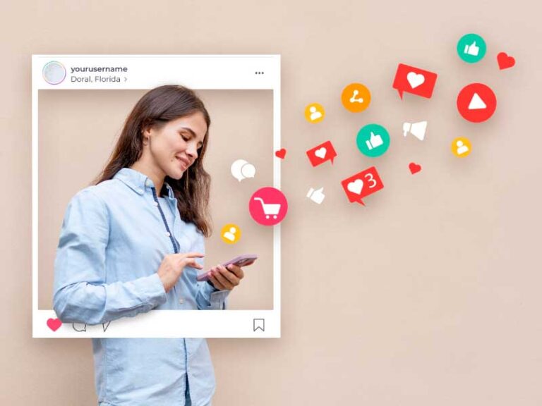 Cultivating Influence: A Woman's Guide to Becoming an Instagram Influencer
