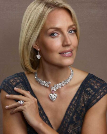 A Guide to Buying Jewellery