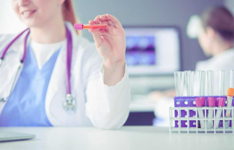 Hormone Testing Kits vs. Traditional Testing: Which is More Accurate?