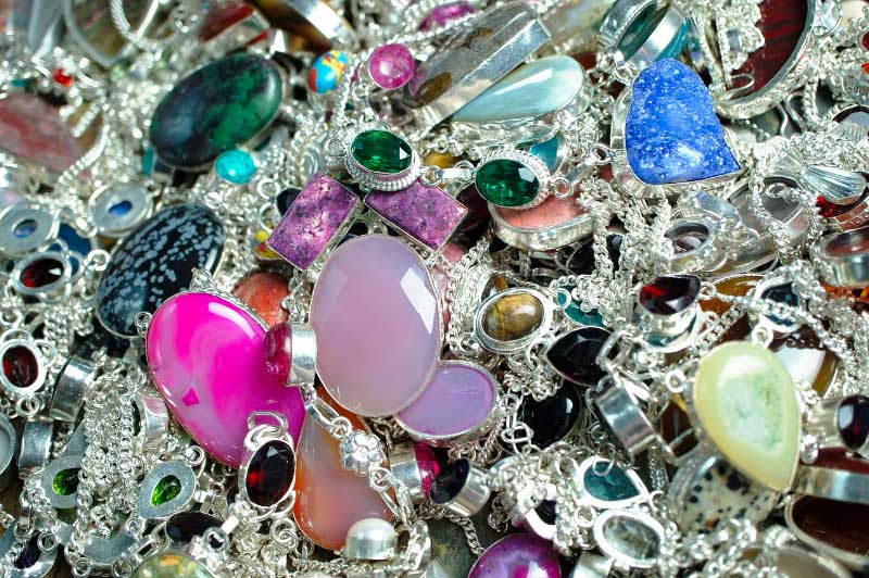 Hottest Trends and Dreamy Gems