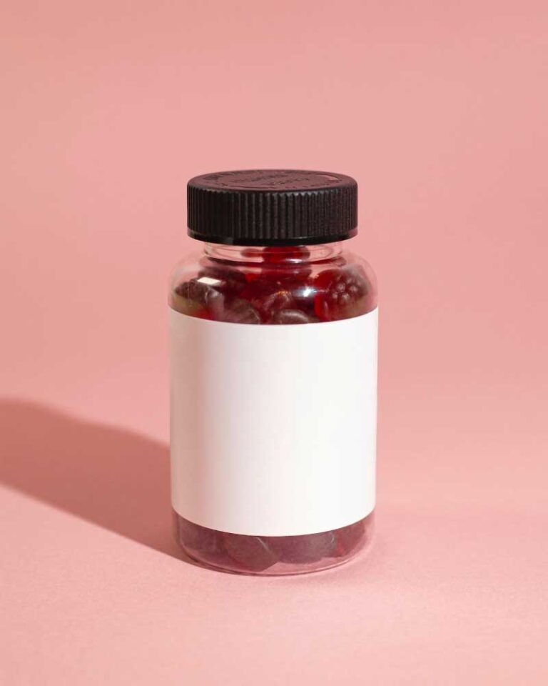 How Migraine Gummies Can Help You Stay Productive and Pain-Free?