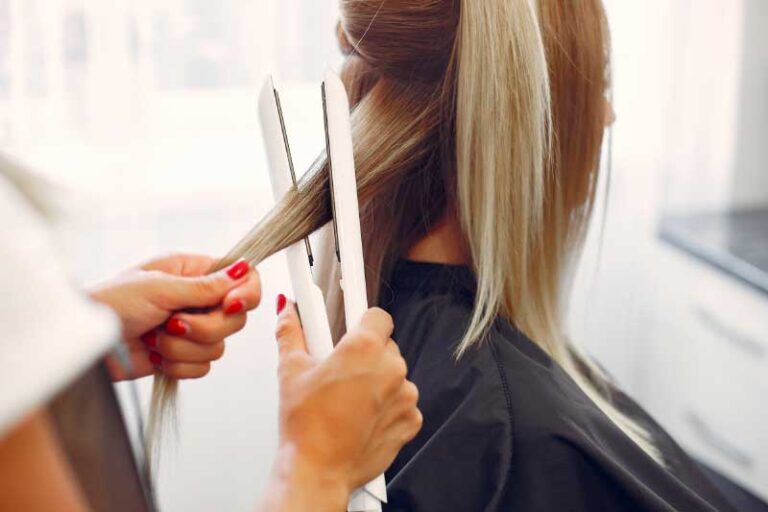 How To Test The Quality Of Your Hair Extensions